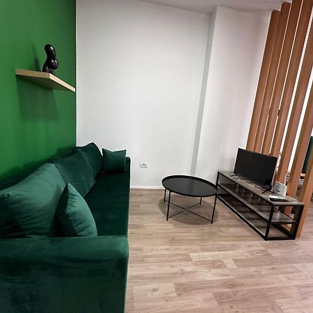Cactus Apartments Durres Ngoại thất bức ảnh