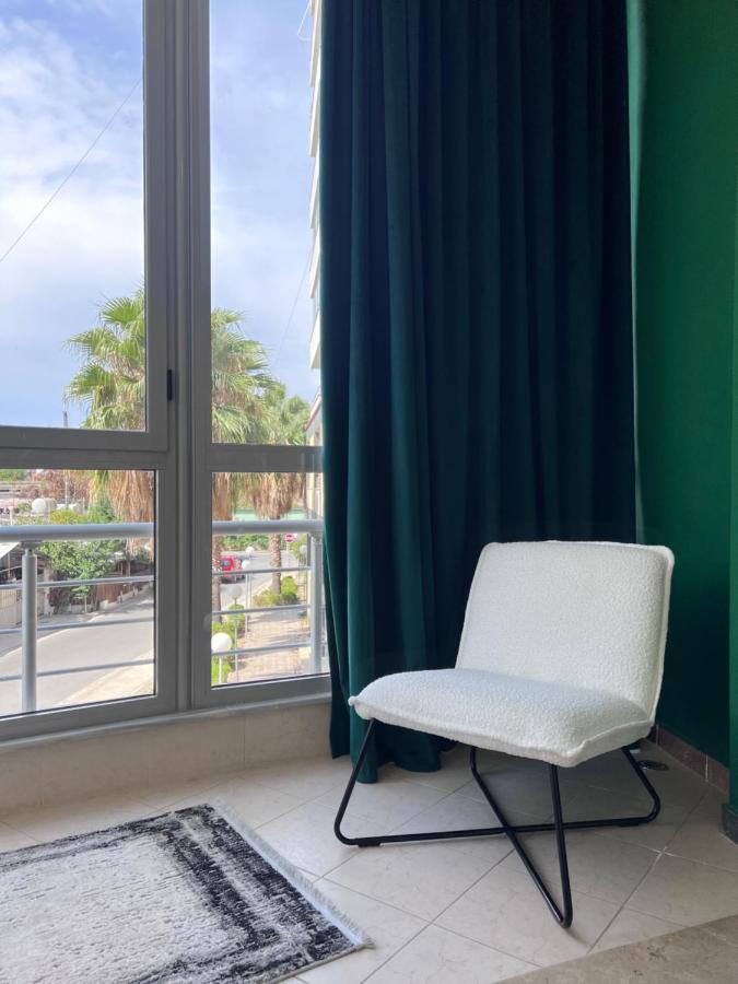 Cactus Apartments Durres Ngoại thất bức ảnh