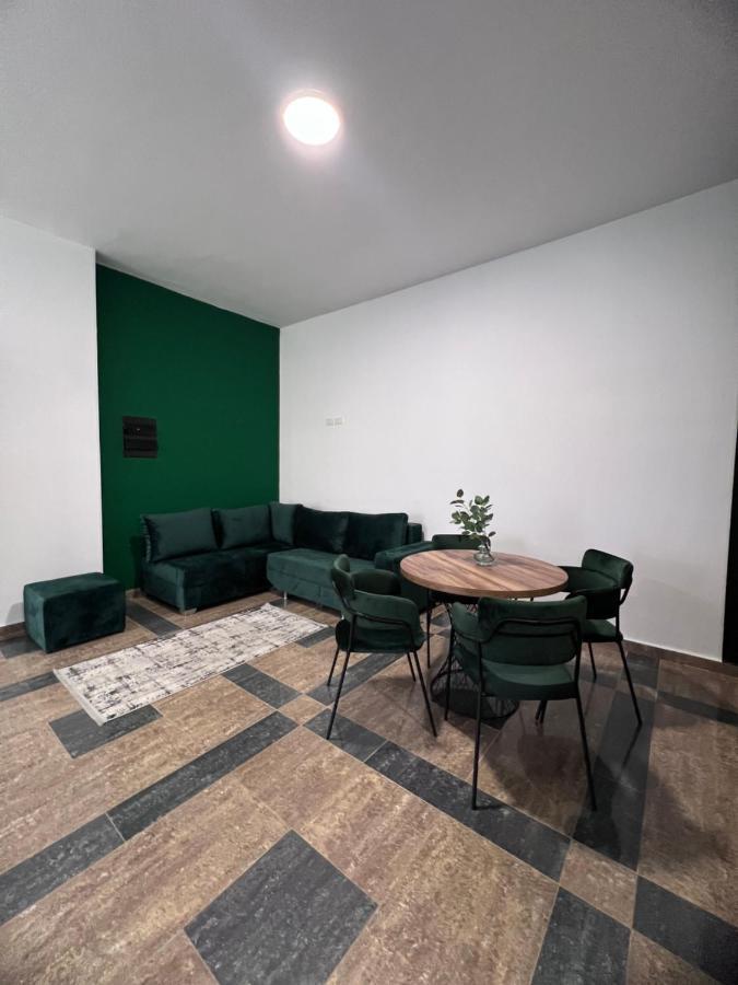 Cactus Apartments Durres Ngoại thất bức ảnh
