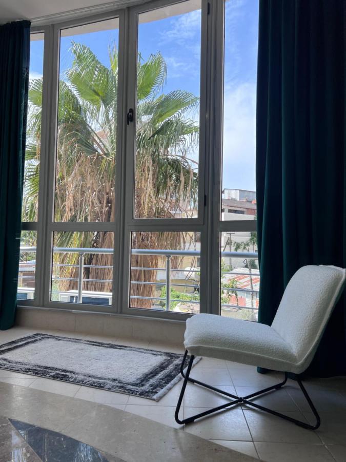 Cactus Apartments Durres Ngoại thất bức ảnh