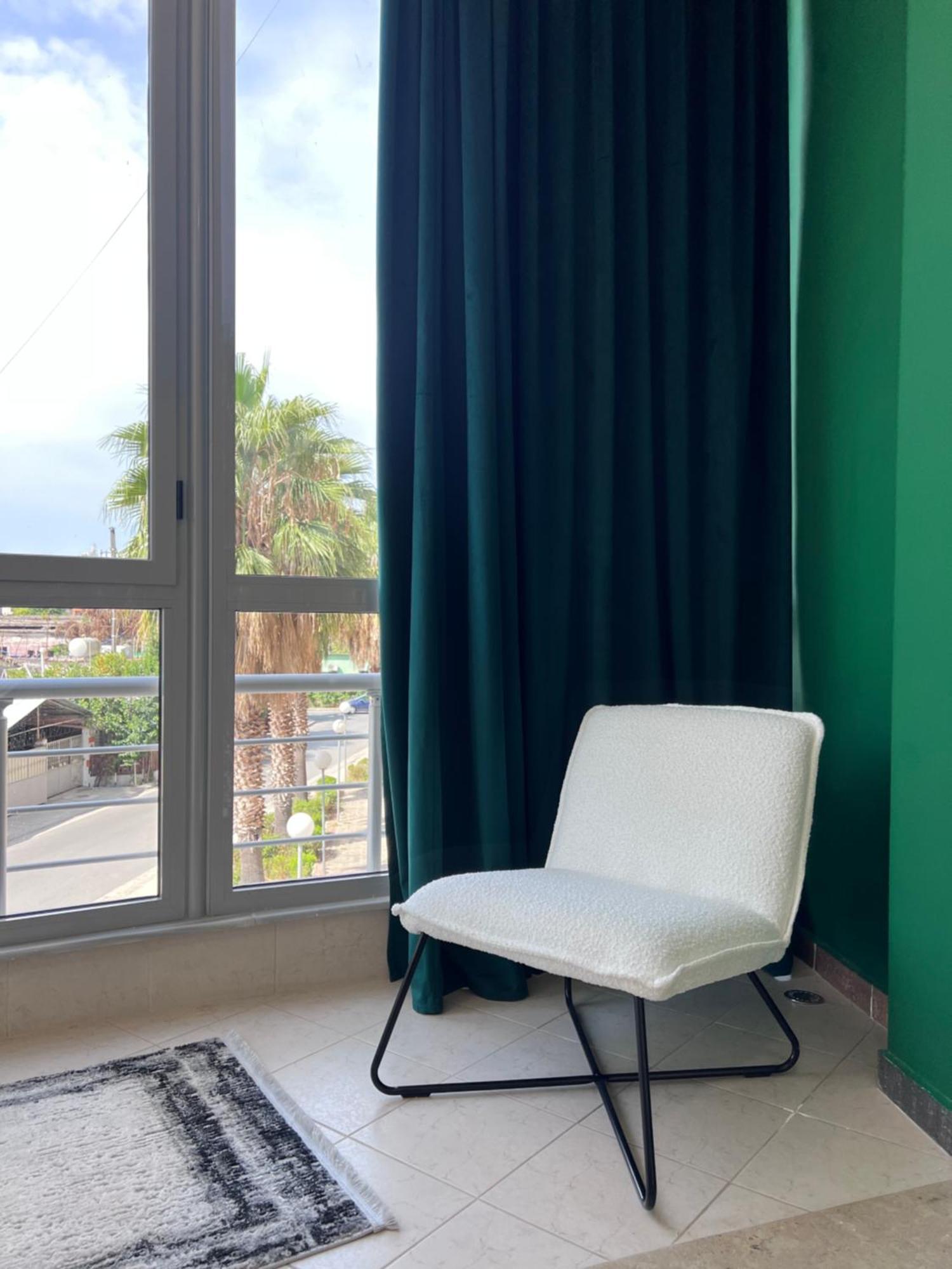 Cactus Apartments Durres Ngoại thất bức ảnh