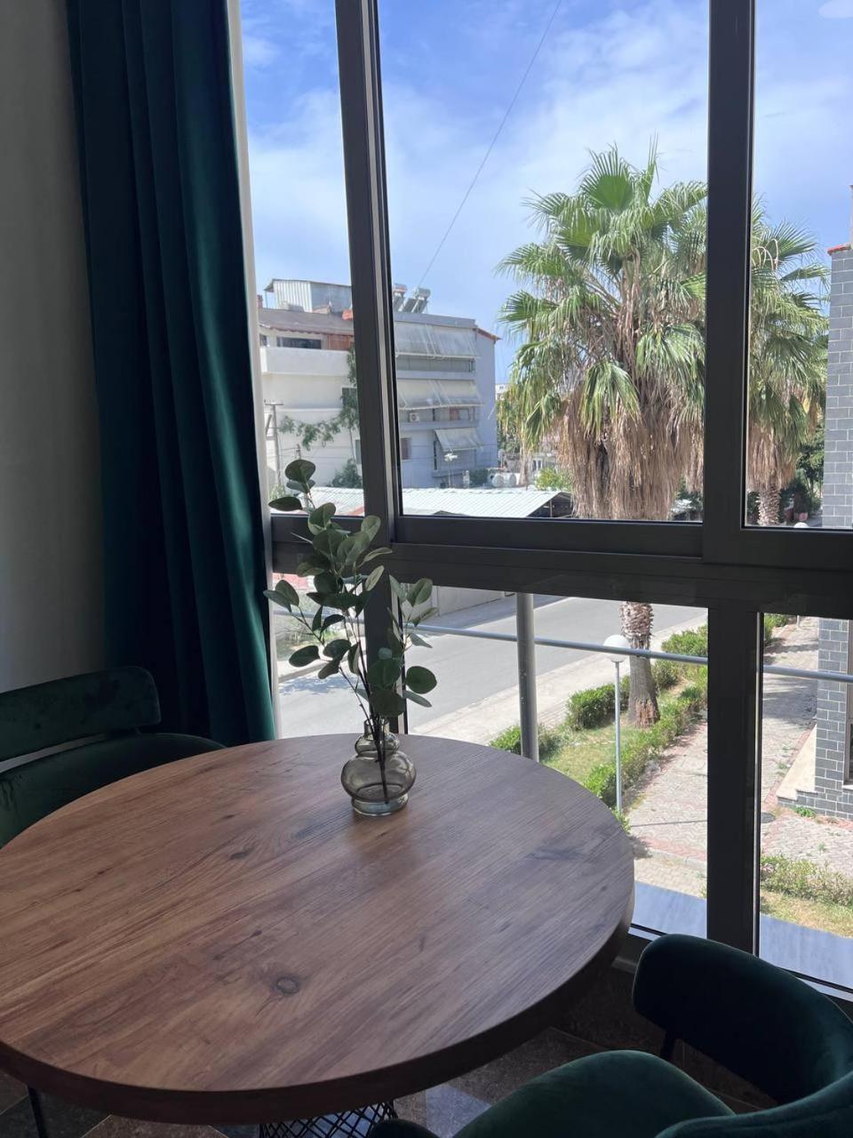 Cactus Apartments Durres Ngoại thất bức ảnh