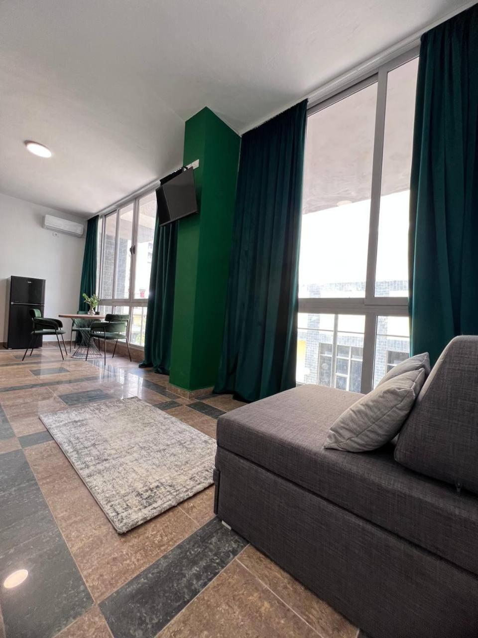 Cactus Apartments Durres Ngoại thất bức ảnh