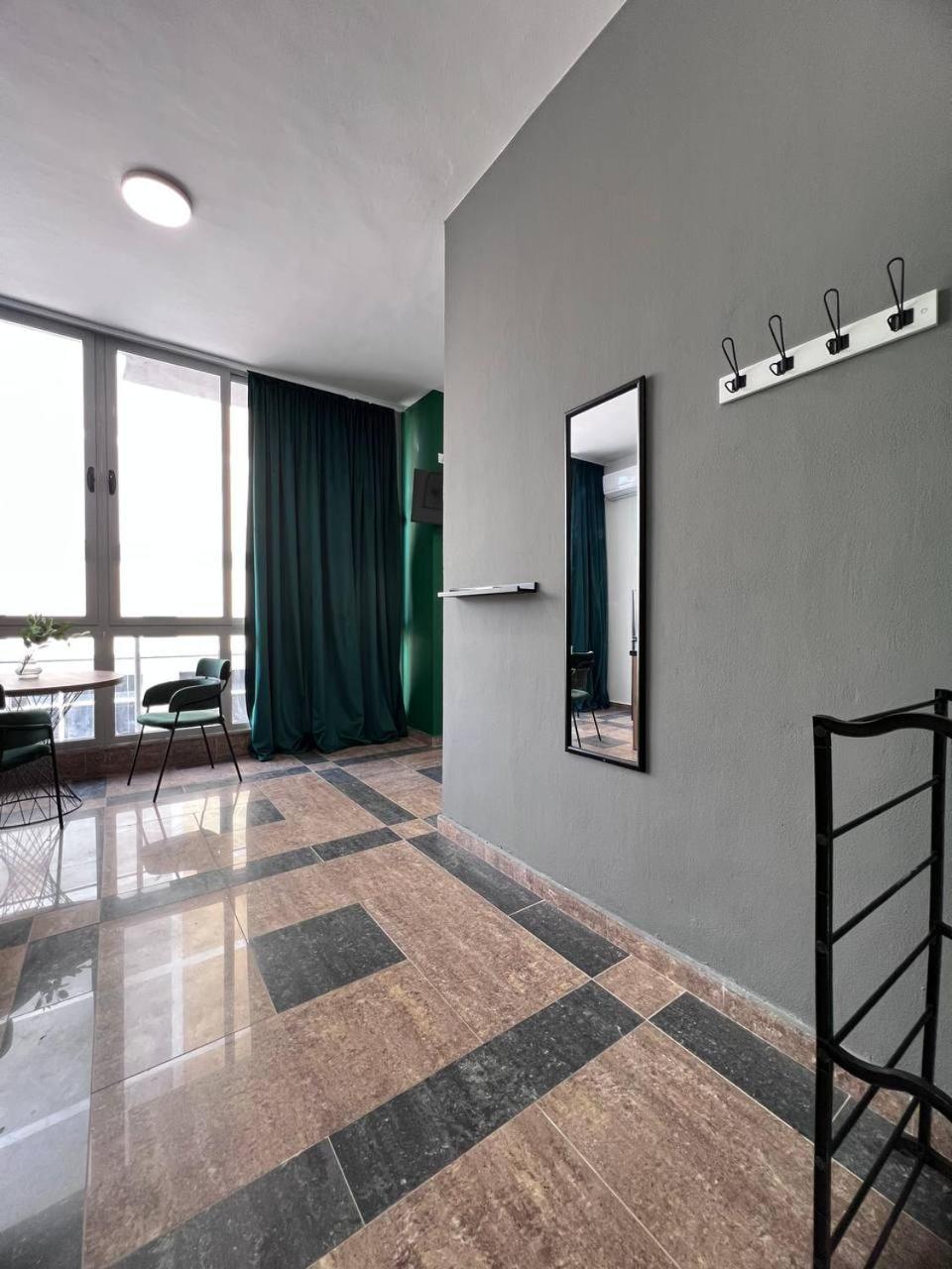 Cactus Apartments Durres Ngoại thất bức ảnh