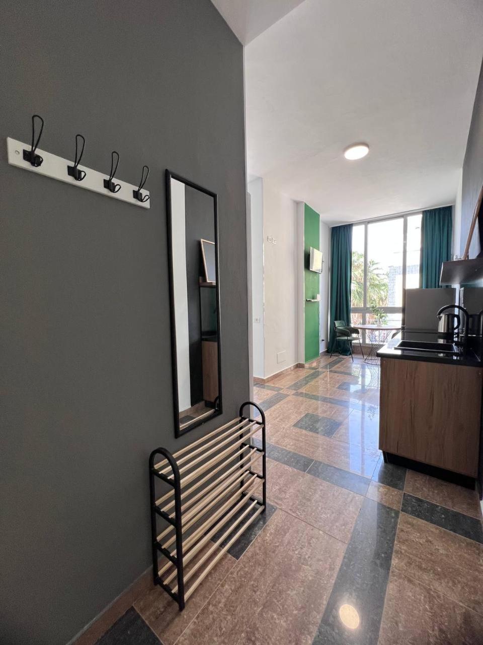 Cactus Apartments Durres Ngoại thất bức ảnh