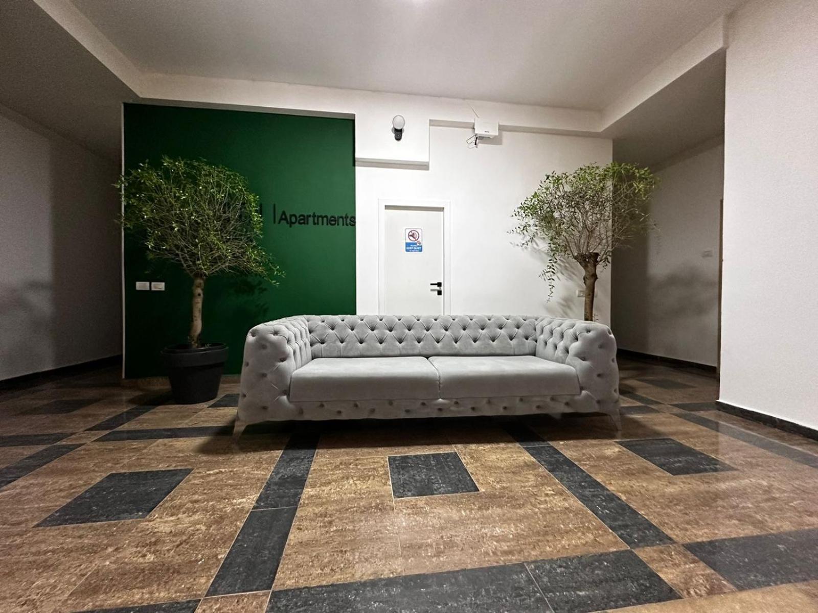 Cactus Apartments Durres Ngoại thất bức ảnh