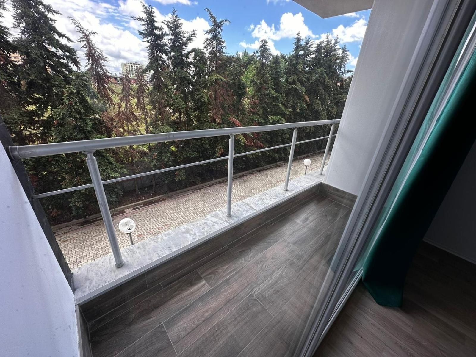 Cactus Apartments Durres Ngoại thất bức ảnh