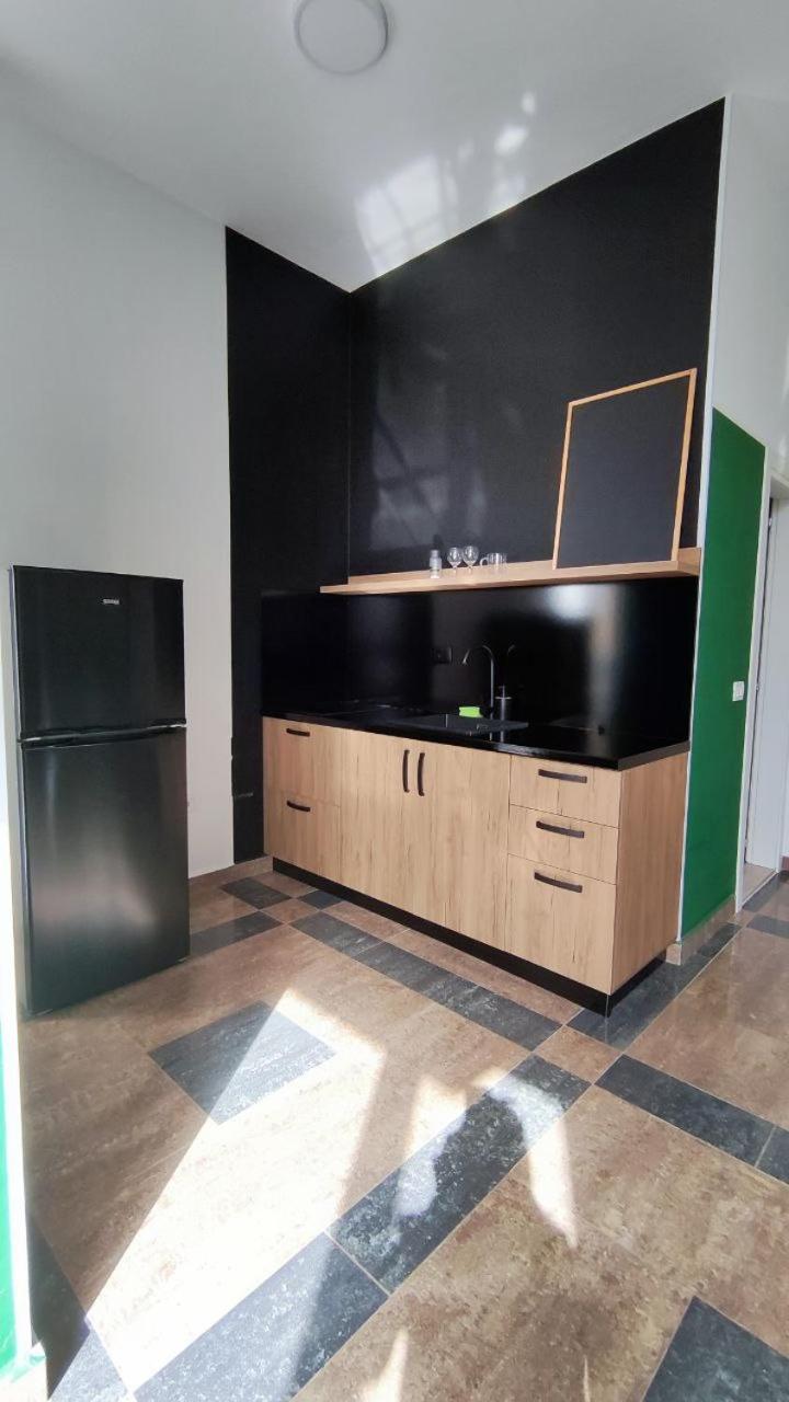 Cactus Apartments Durres Ngoại thất bức ảnh