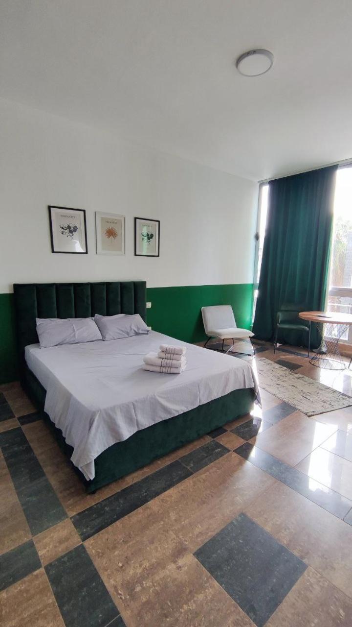 Cactus Apartments Durres Ngoại thất bức ảnh
